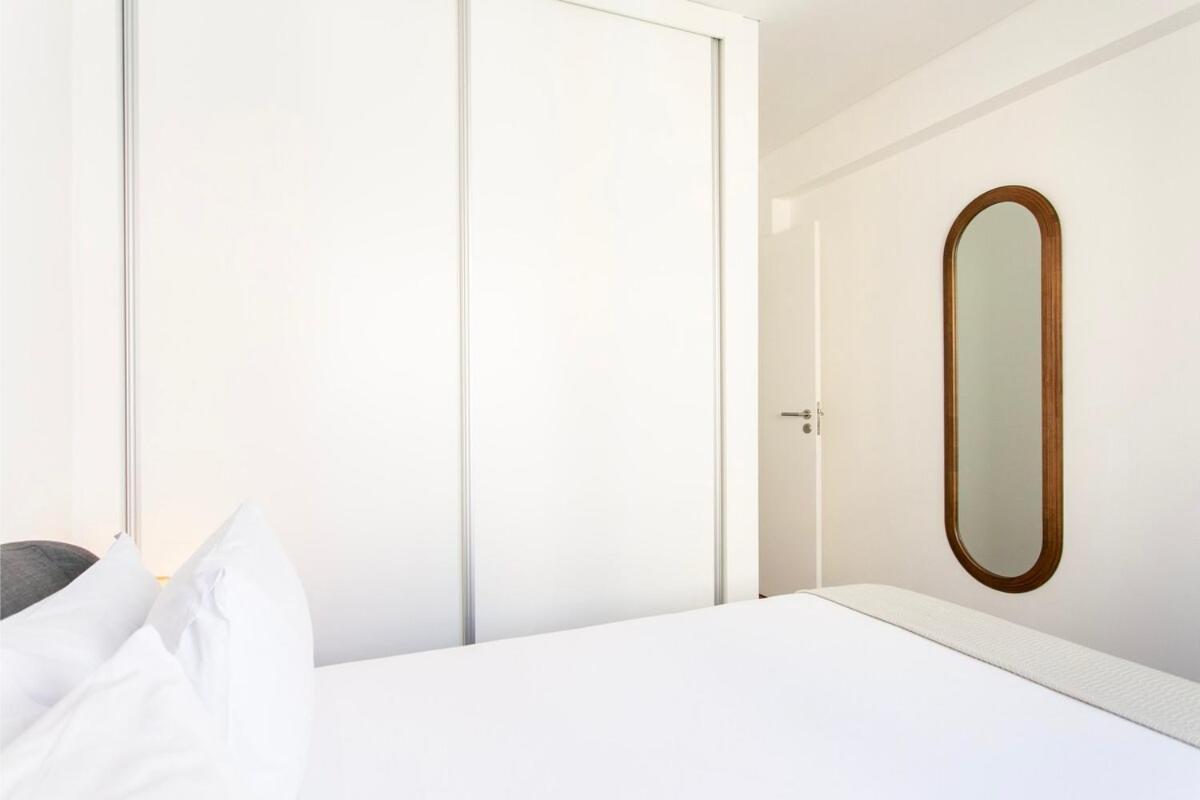 Historic Center River View Balcony Apartamento *