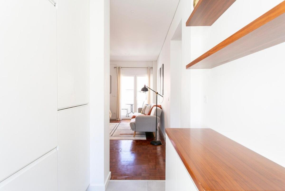Apartamento Historic Center River View Balcony